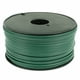 thumbnail image 1 of Bobina de cable de alambre Holiday Bright Lights W025081W, 250 m, verde, x2, 1 of 1
