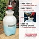 thumbnail image 3 of Pulverizador Chapin 22000 1 galón polipropileno boquilla ajustable, 3 of 3