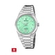 thumbnail image 1 of Reloj F20052/4 Festina Swiss Verde Mujer Rive Collection, 1 of 5