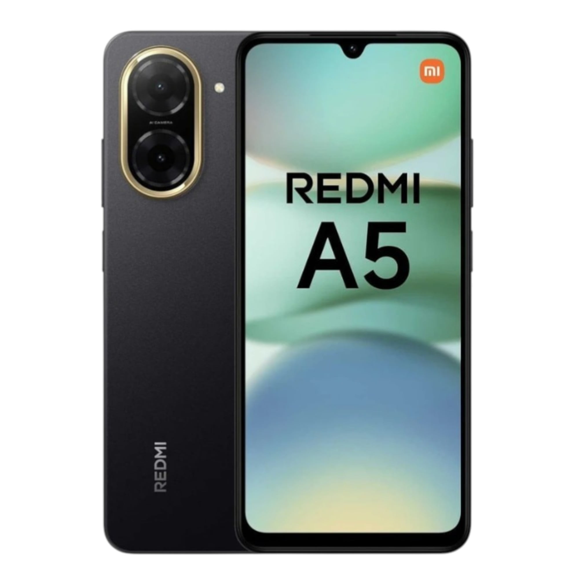 Xiaomi Redmi A5 3+64gb Negro