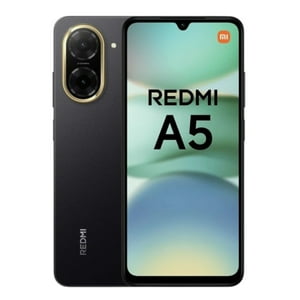 Xiaomi Redmi A5 3+64Gb Negro