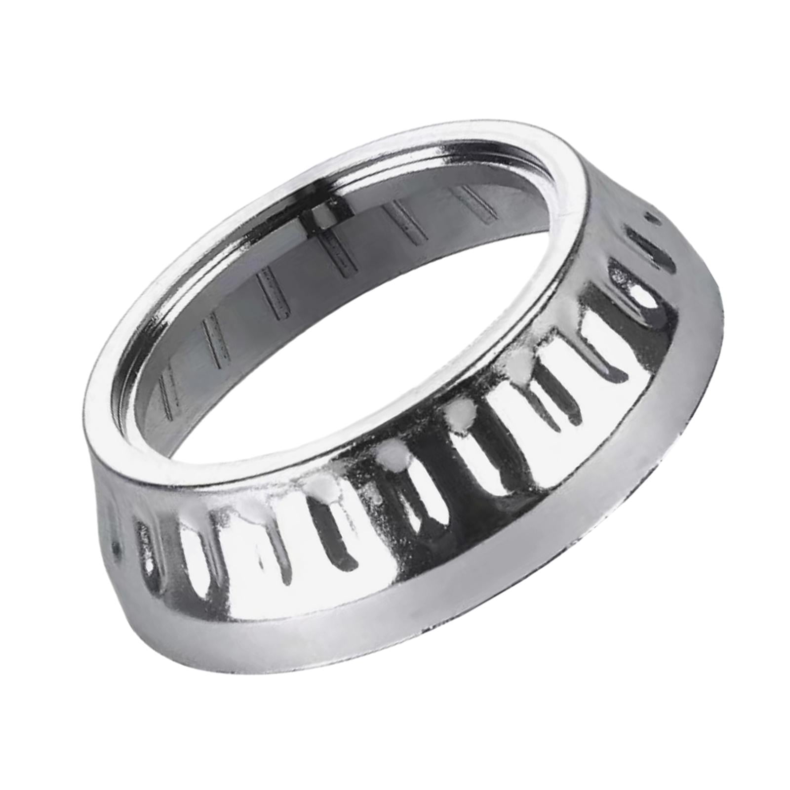 Magideal - Cubierta Decorativa Del Disco De La Base De La Silla De La Barra, Placa Base De La Silla De La Barra, Cubierta Decorativa Del Reemplazo De La Base De