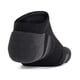 thumbnail image 3 of Calcetines Ua Perf Tech Unisex Negros 6 Unidades Talla Lg, 3 of 4