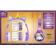 thumbnail image 4 of Auriculares Bluetooth eKids Unicorn Academy con micrófono, 4 of 7
