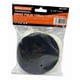 thumbnail image 1 of Disco Para Pulir 115mm 4 1/2 Pulg Lana Velcro Makawa Mk-0387 Crema, 1 of 2