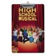 thumbnail image 1 of High School Musical Portapapeles de acrílico A4, tamaño carta estándar, carpeta con clip 31.8x 21.5CM para estudiantes, profesores y oficina, 1 of 6