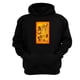 thumbnail image 1 of Polerón Canguro Guns N´ Roses Negro Talla S Unisex, 1 of 2
