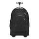 thumbnail image 1 of Mochila con ruedas JanSport Driver, bolsa de viaje con 8 ruedas, negra, 1 of 3