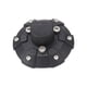 thumbnail image 4 of Cubierta De La Base De La Antena Embellecedores De La Base De La Antena Para Jeep Wrangler TJ Accesorio, 4 of 5
