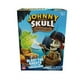 thumbnail image 2 of Johnny The Skull Pirate's Cove - Explota a los fantasmas para obtener el juego del tesoro Goliath Goliath, 2 of 2