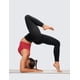 thumbnail image 3 of Pantalones CRZ YOGA Sensación Desnuda Talle Alto 64 cm Negro M, 3 of 8