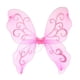 thumbnail image 5 of Hada Princesa Fiesta Mariposa Ala Para Ni?as Vestir Rosa, 5 of 5