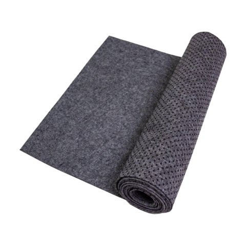 Bothyi - Tufting Fabric Nonslip Diy Proyectos De Tela No Tejida De Tela De Bordado Resistente 2X1M