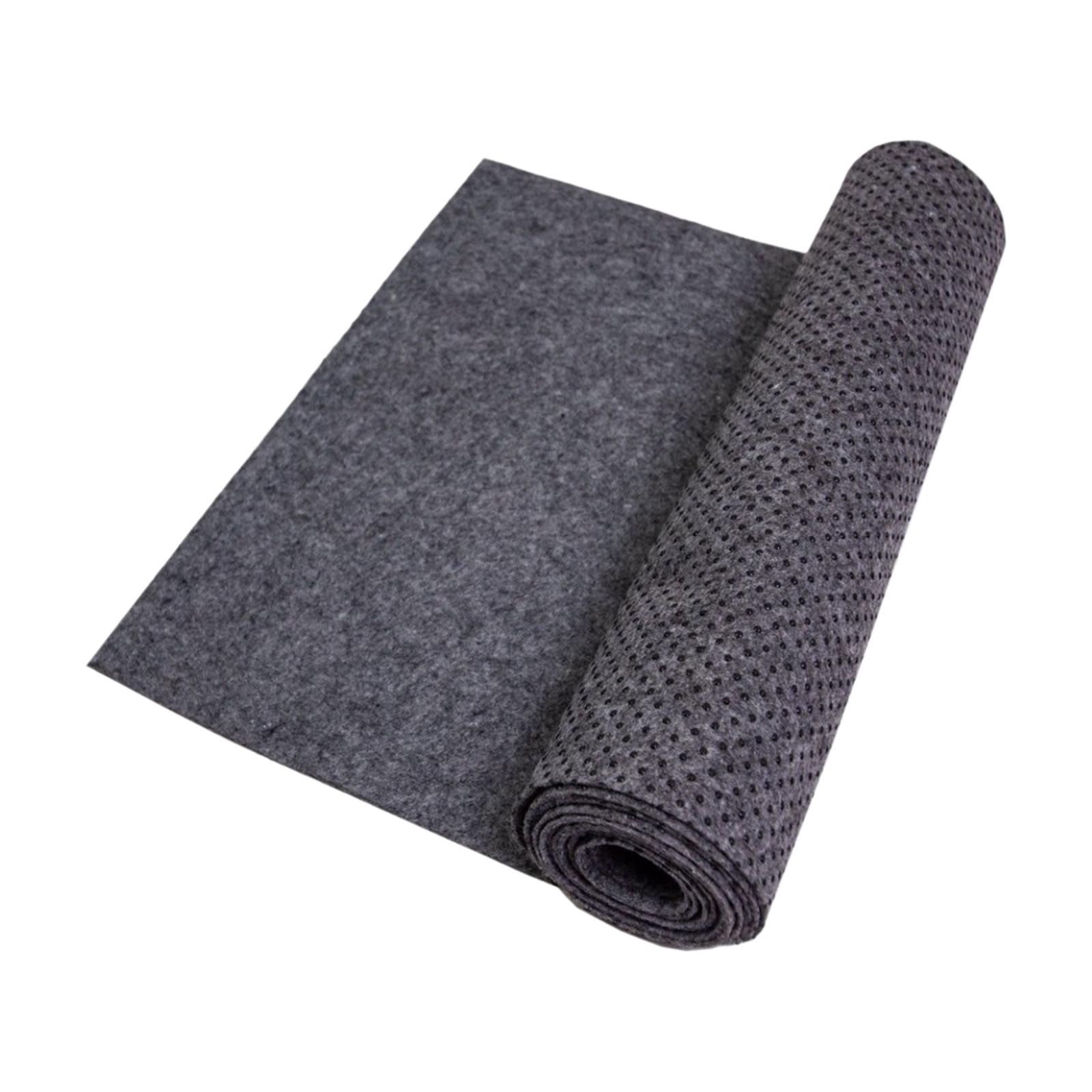 Bothyi - Tufting Fabric Nonslip Diy Proyectos De Tela No Tejida De Tela De Bordado Resistente 2X1M