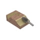thumbnail image 4 of Fresa rotativa Kutzall Extreme Flame, muy gruesa, para tallar madera, 4 of 7