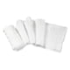 thumbnail image 3 of Rollos de gasa MED PRIDE estériles Krinkle de 4.5 pulgadas x 4.1 yardas, 12 rollos, 3 of 6