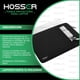 thumbnail image 3 of Funda Notebook Hosser 13 14 Pulgadas Negra Poliéster con Bolsillo, 3 of 3