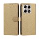 thumbnail image 2 of Cartera para Motorola Edge 70 Pro con Soporte y Correa, Dorado, 2 of 6