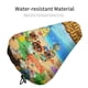 thumbnail image 4 of Funda de Asiento de Bicicleta Desmarcar Animal Crossing, 4 of 6