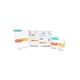 thumbnail image 1 of Set De 8 Contenedores De Vidrio De 120 Ml Y 240 Ml, 1 of 3