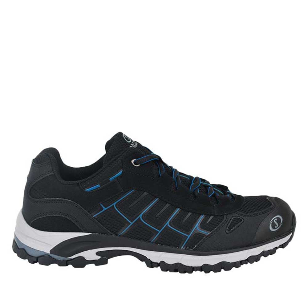 Zapatilla Outdoor Trail Hombre Spalding Zmo3004