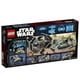 thumbnail image 3 of Bloques de construcción LEGO Vader's TIE Advanced contra A-Wing Starfighter 75150, 3 of 3