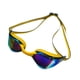 thumbnail image 2 of Gafas de natación anti antiniebla vista de natación práctica para natación adultos para snorkel en interiores deportes de agua de buceo al aire libre, 2 of 5