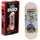 thumbnail image 1 of Monopatín Finger TECH DECK Santa Cruz Pro Series con pantalla, 1 of 9