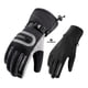 thumbnail image 1 of Guantes Frío Extremo Rockbros 2 En 1. Nieve Moto Bicicleta negro, 1 of 10