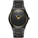thumbnail image 2 of Reloj Bulova Millennia Modern Black Ion-Plated Stainless Steel Para Hombre, 2 of 2