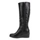 thumbnail image 4 of Bota New Walk Cuña Edge Negra, 4 of 6