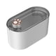 thumbnail image 3 of Fuente De Agua Automática Para Gatos, Dispensador De Agua, Bebedero Silencioso, USB, Luz Nocturna Blanca De 3L Para Interiores, 3 of 5
