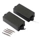 thumbnail image 2 of Piezas De Bajo Eléctrico Selladas De 4 Cuerdas De Precisión P Para Pastilla De Bajo, 2 of 5