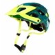 thumbnail image 1 of Casco Bicicleta MTB Trip Enduro Euphoria Diesel Verde Flúor Talla L/XL, 1 of 3
