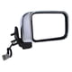 thumbnail image 1 of Espejo Exterior Derecho Nissan Terrano D22 3.2 1997 2004, 1 of 3