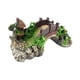 thumbnail image 5 of Estatuilla De Paisaje De Decoración De Tanque De Peces De Acuario Para Decoración De Escritorio De Tanque De Peces Mediano, 5 of 5