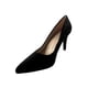 thumbnail image 4 of Zapato Reina Ecocuero ZAZ34 Negro, 4 of 5