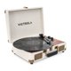 thumbnail image 1 of Tocadiscos Victrola Venture Bluetooth 3 Velocidades RCA Out, 1 of 3