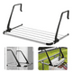 thumbnail image 5 of Tendedero Plegable De Acero Inoxidable Para Balcon, 5 of 5