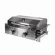 thumbnail image 5 of Parrilla a Gas Empotrada 2Q, 5 of 9