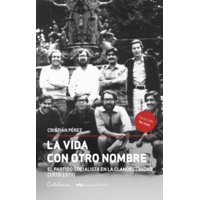 Catalonia Udp - Libro La Vida Con Otro Nombre