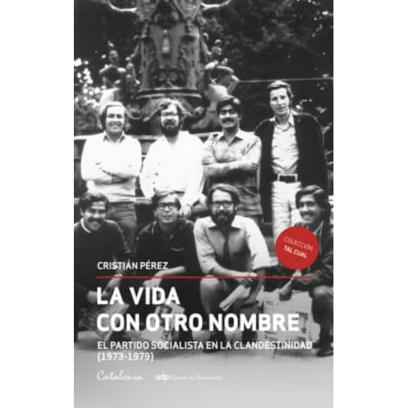 Libro La Vida Con Otro Nombre