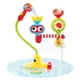 thumbnail image 1 of Juego de Baño Submarino Infantil Bebé Niño Niña Tina Yookidoo, 1 of 6