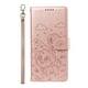 thumbnail image 5 of Funda Billetera FOXDOCK Compatible con iPhone 16 Pro Max, Diseño Perrito Tierno, Ranuras para Tarjetas y Soporte Plegable, 5 of 6