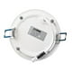thumbnail image 3 of Panel Led Redondo Embutido 6W/6000K Megabright, 3 of 3