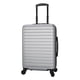 thumbnail image 1 of Maleta Carry On Protege Vacationer 20 Pulgadas Expandible Plata, 1 of 3