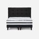 thumbnail image 1 of Cama Europea Driven 2 Plaza Base Dividida, 1 of 5