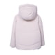 thumbnail image 2 of Parka Niña Acolchada con Forro Térmico Beige, 2 of 3