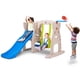 thumbnail image 2 of Centro de Juegos Scramble ‘N Slide, 2 of 9