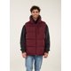 thumbnail image 3 of Parka Sin Mangas Street Burdeo Ui9785, 3 of 3